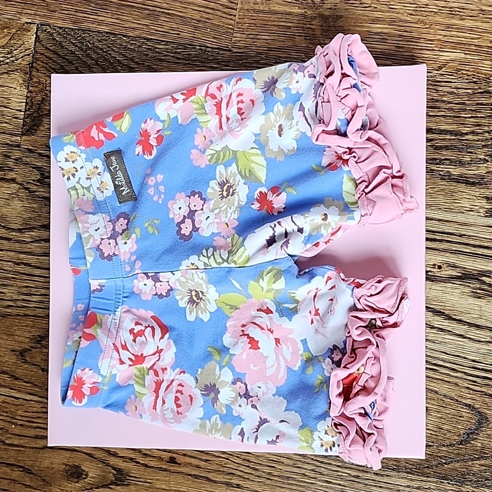 Matilda Jane Shorts